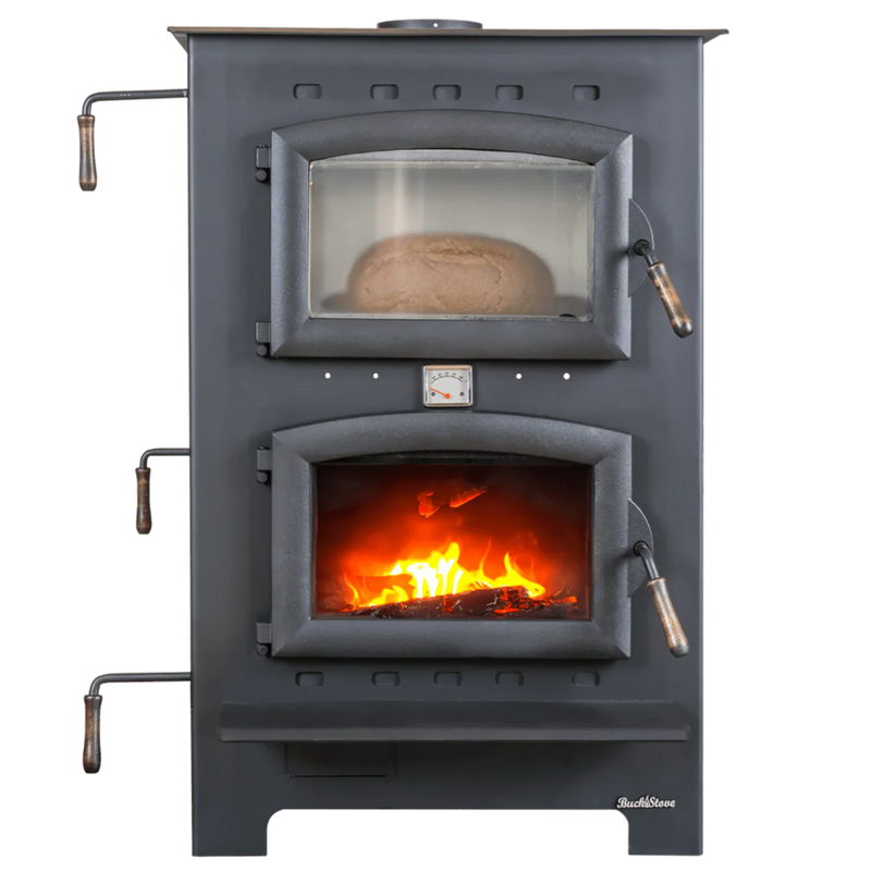Buck Stove 27