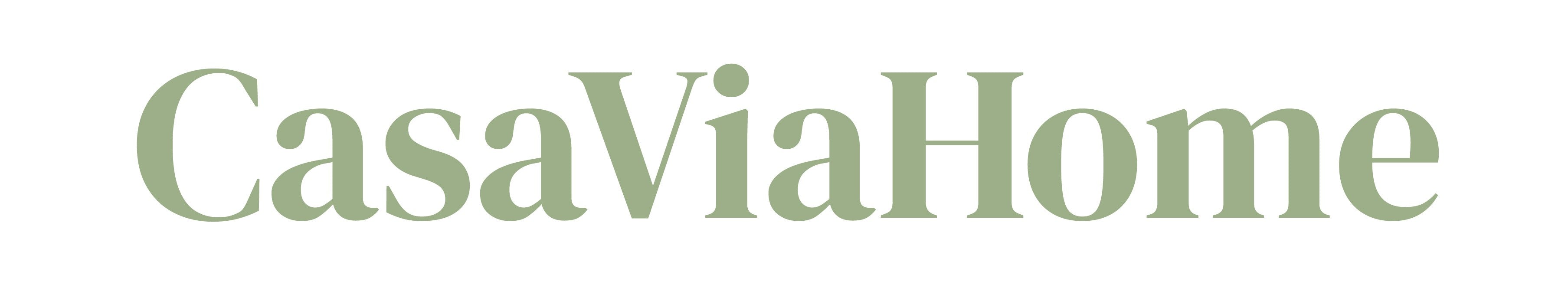 CasaViaHome.com