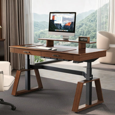 Ark Executive Standing Desk (63