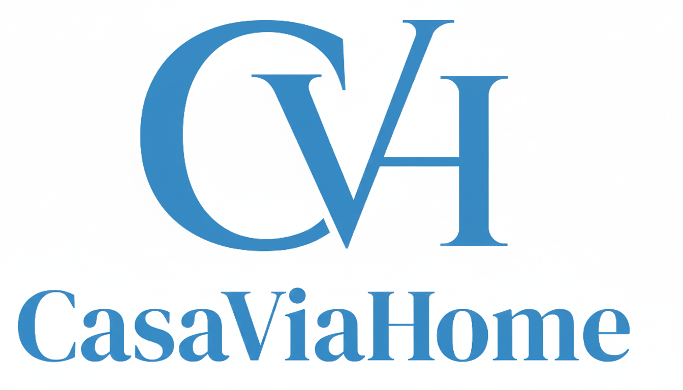CasaViaHome.com