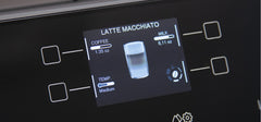 Gaggia Magenta Prestige Super-Automatic Espresso Machine