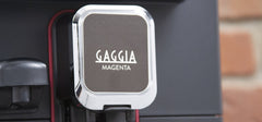Gaggia Magenta Prestige Super-Automatic Espresso Machine