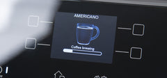 Gaggia Magenta Prestige Super-Automatic Espresso Machine