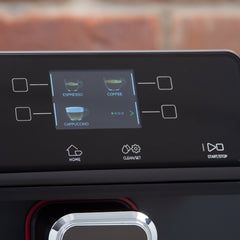 Gaggia Magenta Prestige Super-Automatic Espresso Machine