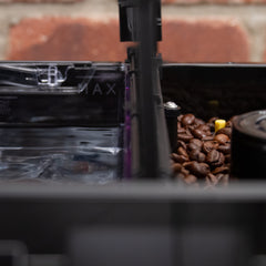 Gaggia Magenta Prestige Super-Automatic Espresso Machine