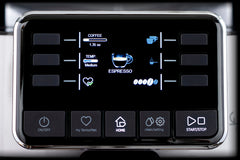 Gaggia Cadorna Prestige Automatic Espresso Machine