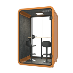 SoundBox Privacy Booth - 1-2 Person