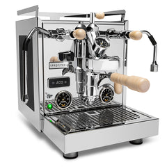 Profitec Pro 600 Dual Boiler Espresso Machine with Quick Steam Plus