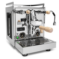 Profitec Pro 600 Dual Boiler Espresso Machine with Quick Steam Plus