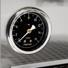 Profitec GO Espresso Machine