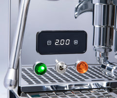 Profitec Pro 500 PID Espresso Machine