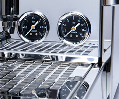 Profitec Pro 500 PID Espresso Machine