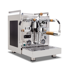 Profitec Pro 600 Dual Boiler Espresso Machine with Quick Steam Plus
