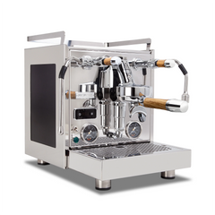 Profitec Pro 600 Dual Boiler Espresso Machine with Quick Steam Plus