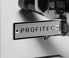 Profitec Pro 600 Dual Boiler Espresso Machine with Quick Steam Plus