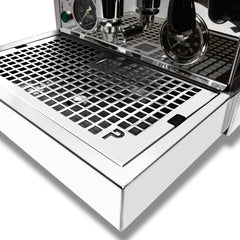 Profitec Pro 600 Dual Boiler Espresso Machine with Quick Steam Plus