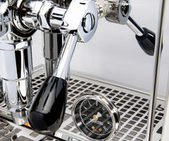 Profitec Pro 600 Dual Boiler Espresso Machine with Quick Steam Plus