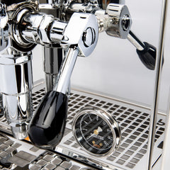 Profitec Pro 600 Dual Boiler Espresso Machine with Quick Steam Plus