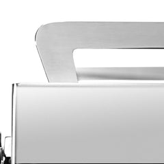Profitec Pro 600 Dual Boiler Espresso Machine with Quick Steam Plus