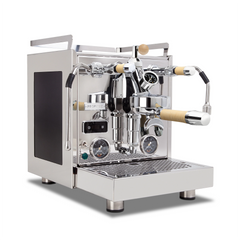 Profitec Pro 600 Dual Boiler Espresso Machine with Quick Steam Plus