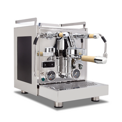 Profitec Pro 600 Dual Boiler Espresso Machine with Quick Steam Plus