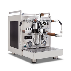 Profitec Pro 600 Dual Boiler Espresso Machine with Quick Steam Plus