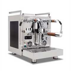 Profitec Pro 600 Dual Boiler Espresso Machine with Quick Steam Plus