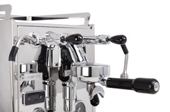 Profitec Pro 600 Dual Boiler Espresso Machine with Quick Steam Plus