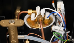 Profitec GO Espresso Machine