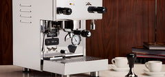 Profitec Pro 300 Dual Boiler Espresso Machine