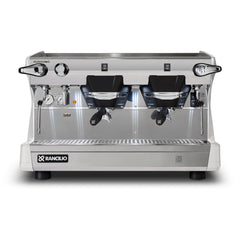 Rancilio Classe 5 S Commercial Espresso Machine
