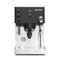 Rancilio Silvia Pro X Espresso Machine