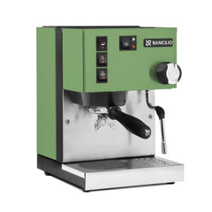 Rancilio Silvia Espresso Machine