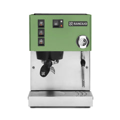 Rancilio Silvia Espresso Machine