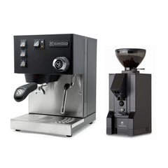Rancilio Silvia and Mignon Notte Bundle
