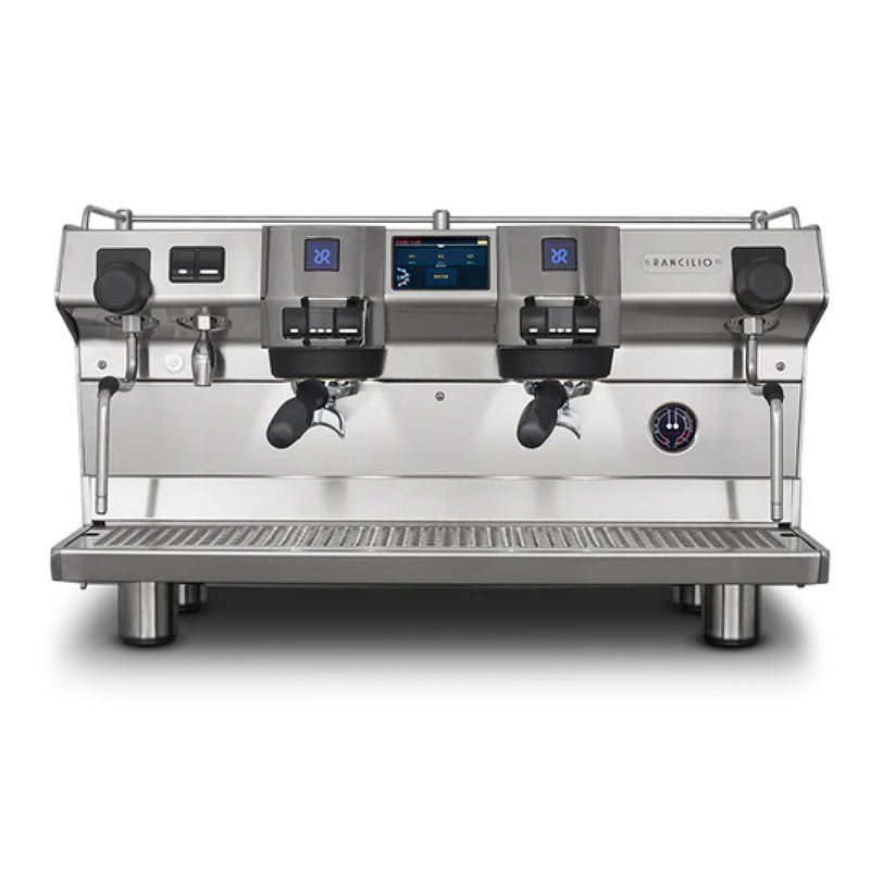 Rancilio Specialty Invicta Commercial Espresso Machine