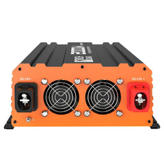 Rich Solar 2000 Watt 24 Volt Industrial Pure Sine Wave Inverter