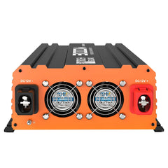 Rich Solar 3000 Watt 24 Volt Industrial Pure Sine Wave Inverter
