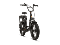 RadRunner™ Plus Electric Cargo Utility Bike