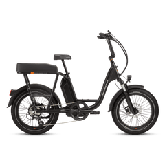 RadRunner™ Plus Electric Cargo Utility Bike