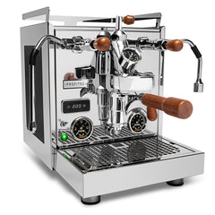 Profitec Pro 600 Dual Boiler Espresso Machine with Quick Steam Plus