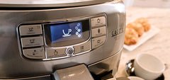 Gaggia Velasca Prestige One-Touch Coffee and Espresso Machine