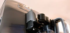 Gaggia Velasca Prestige One-Touch Coffee and Espresso Machine