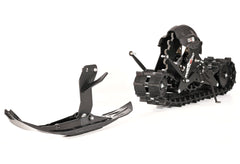 TrackNGo Snowbike System (2nd Generation, bike not included)