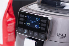 Gaggia Cadorna Prestige Automatic Espresso Machine