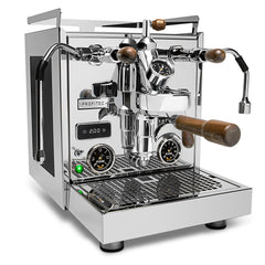Profitec Pro 600 Dual Boiler Espresso Machine with Quick Steam Plus