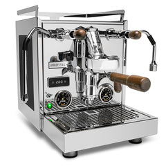 Profitec Pro 600 Dual Boiler Espresso Machine with Quick Steam Plus