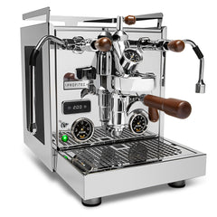 Profitec Pro 600 Dual Boiler Espresso Machine with Quick Steam Plus