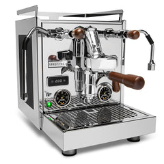 Profitec Pro 600 Dual Boiler Espresso Machine with Quick Steam Plus