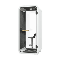 SoundBox Privacy Booth - 1 Person